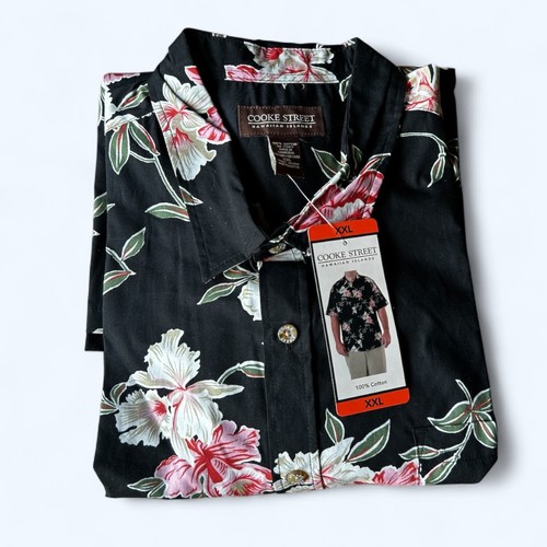 Camicia uomo cooke street - camicia,