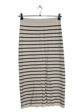 ZARA Gonna lavorata a maglia