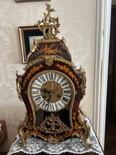 Orologio da mensola stile