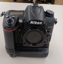 Nikon D7000 fotocamera reflex