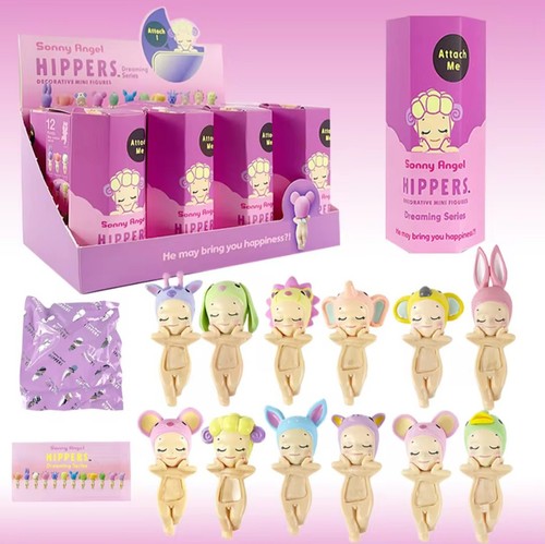 Sonny angel hipper - sonny,