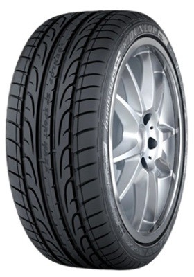 Dunlop 235 99v - dunlop, 19