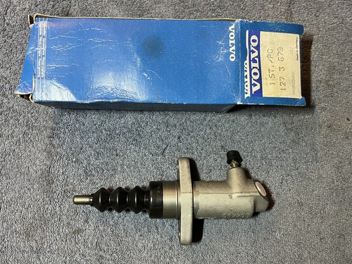 Volvo 760 764 b28 m46 - 764, cilindro