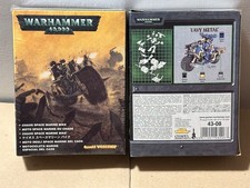 GW Warhammer 40k Chaos Space