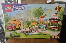Ritirato lego 41701 - lego,