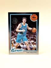 2025-26 Topps Basketball - Kon