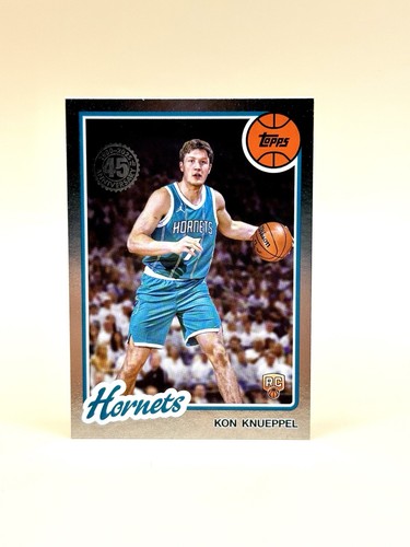 2025 topps basketball - basketball, kon
