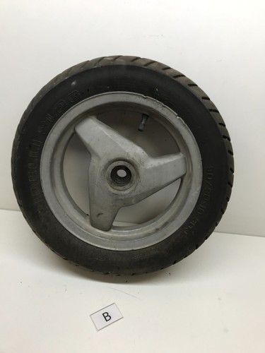 Cerchio ruota posteriore - cerchio,