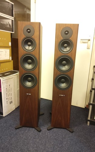 Dynaudio evoke coppia - dynaudio,