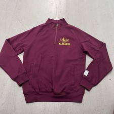 ULM Warhawks Quarter Zip