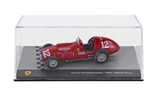 1/43 EDICOLA - FERRARI - F1