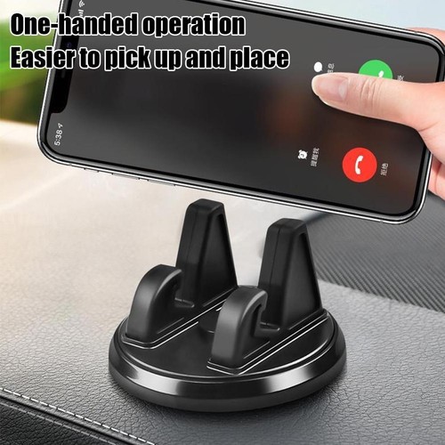 Supporto telefono cruscotto - supporto,