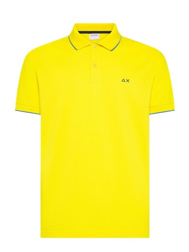 Polo uomo sun68 - polo,