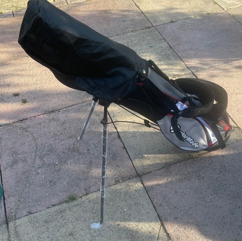 Borsa supporto golf junior