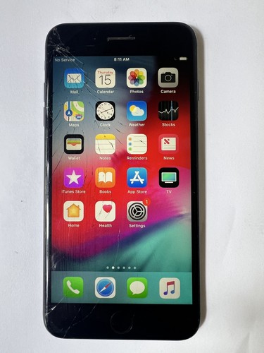 Verizon apple iphone plus - apple, 7+