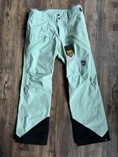Black crows pantaloni - pantaloni, da