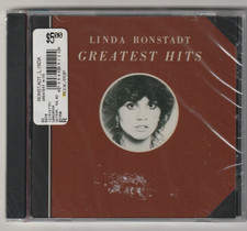 Linda Ronstadt Asylum Records