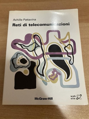 Libro reti di - reti,