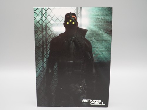 Splinter cell cd - cd, ottime