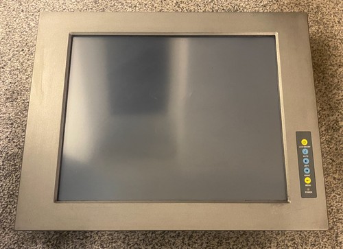 Monitor touchscreen
