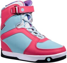 Attacco wakeboard hyperlite - wakeboard,