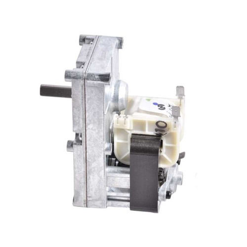 Motoriduttore stufa pellet - a,