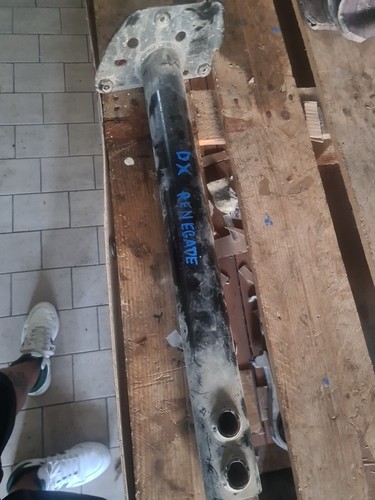 Longherone rinforzo ant dx - di,