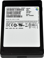 Samsung sm1633 800gb - sm1633, 12g