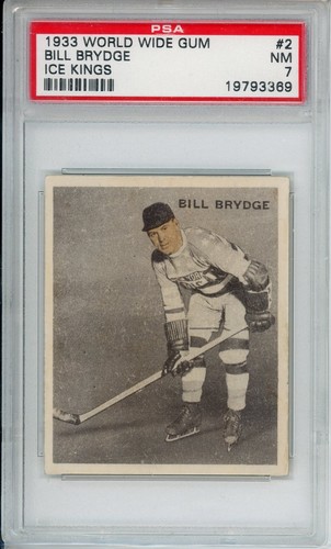 1933 world wide gum - 1933, wwg