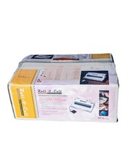 Akiles roll coil - roll-@-coil, rilegatrice