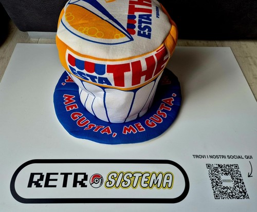 Ferrero esthathè cappello - ferrero,