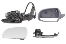 Aspherical Left Electric