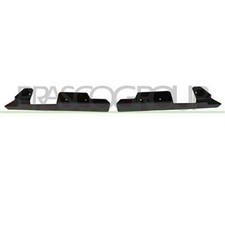 Kit Staffe Spoiler Paraurti
