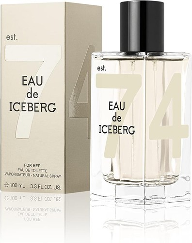 Profumo donna eau - profumo,