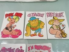 Fantastickers