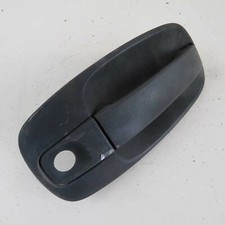 Maniglia esterna sinistra 8200170625 Opel Vivaro A 2001-2014 usata (57542)