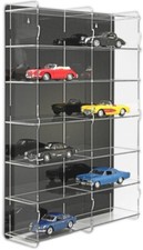 SORA Vetrinetta Modellini Auto