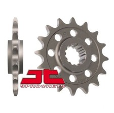 JT PIGNONE KAWASAKI KX 85 2001-2018 PASSO 420 - 13 DENTI 