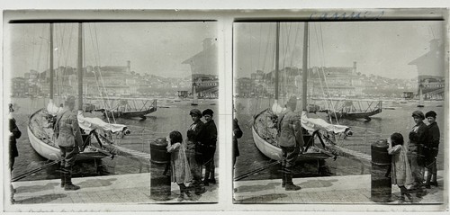 Francia cannes doppia - francia,