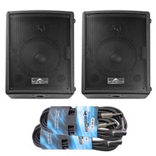 Vyrve Audio ATRIA Monitor