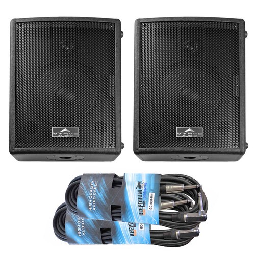 Vyrve audio atria monitor - audio,