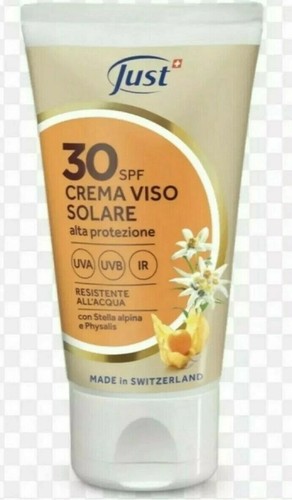 Crema viso solare - crema,