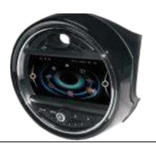 Hardstone HS BMN18-ALZ