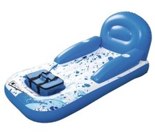 Maxi materassino gonfiabile