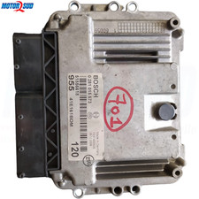 Centralina motore - Alfa Romeo Mito 1.6 MTJ - Bosch