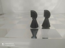 scacchi swarovski: cavallo
