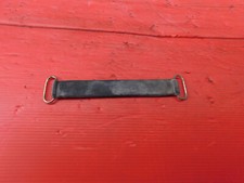 CINGHIA BATTERIA KYMCO AGILITY 125 R16 2008 2016 MARY 586