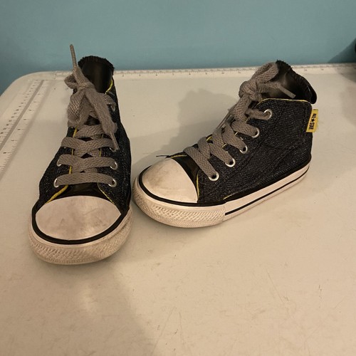 Guc kid converse - guc,
