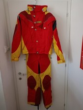 Tuta sci spyder - sci,