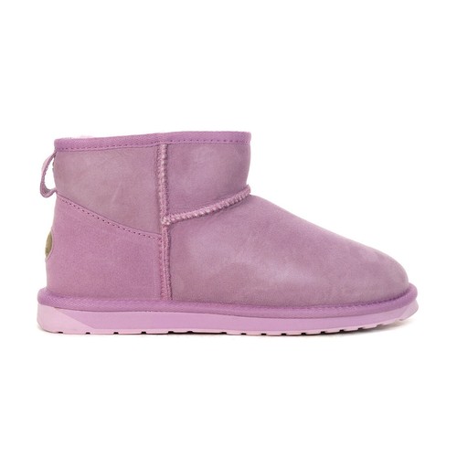Stivaletti donna emu - stivaletti,